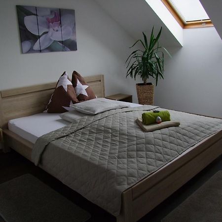 Korzo Apartman Kőszeg Extérieur photo