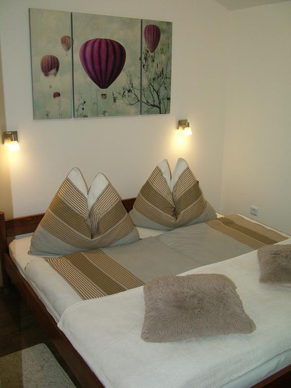 Korzo Apartman Kőszeg Chambre photo