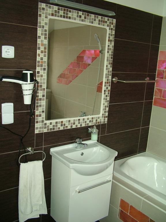 Korzo Apartman Kőszeg Extérieur photo
