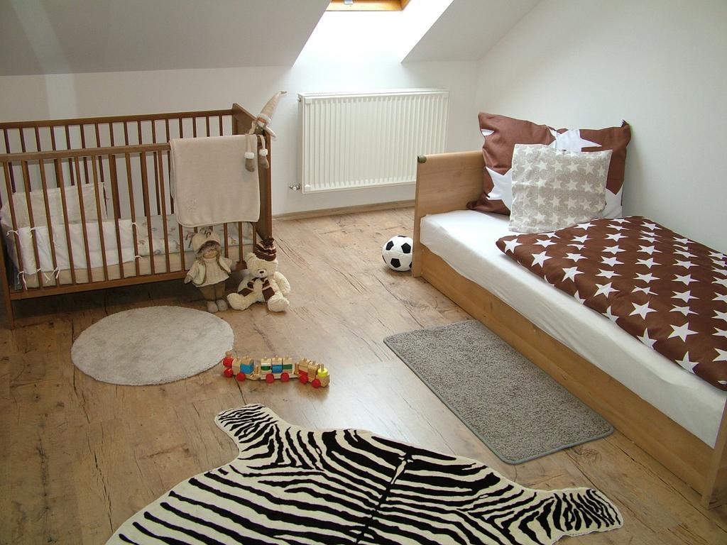 Korzo Apartman Kőszeg Chambre photo