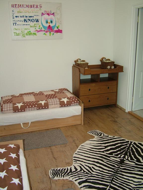 Korzo Apartman Kőszeg Chambre photo