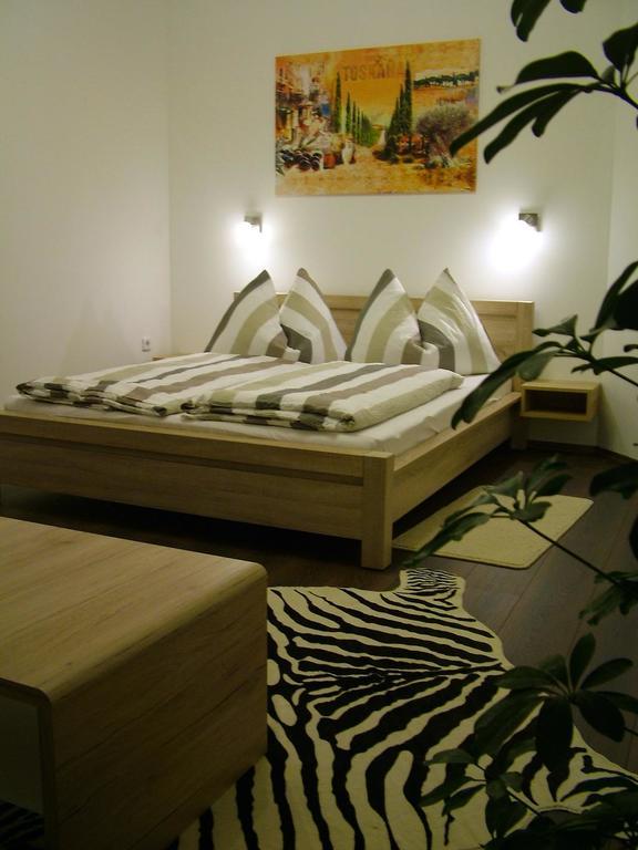Korzo Apartman Kőszeg Extérieur photo