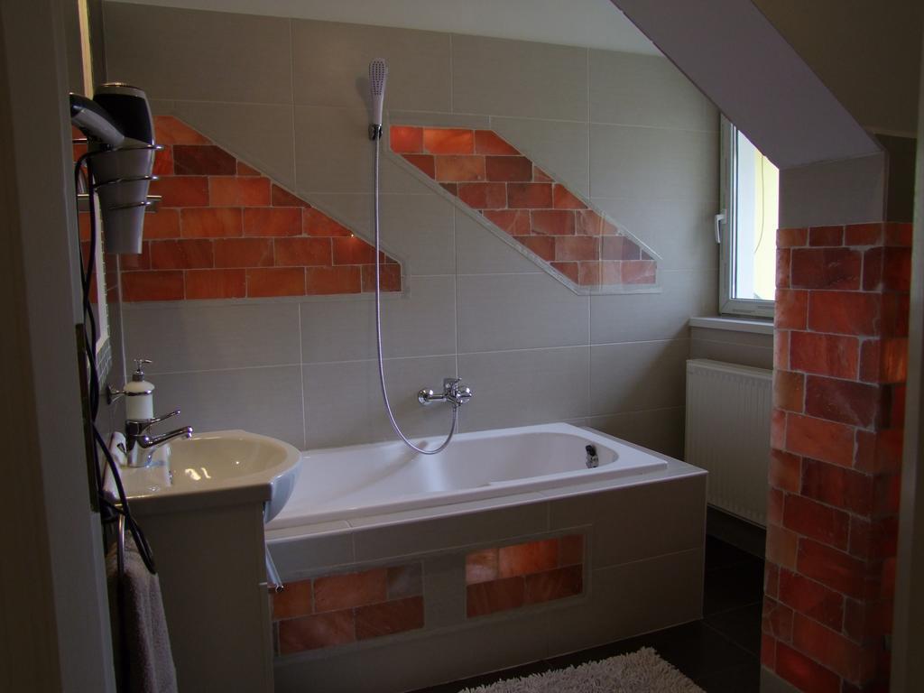 Korzo Apartman Kőszeg Extérieur photo